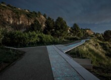 <a href="https://landscapearchitecturebuilt.com/guixeres-path">Guixeres path</a>, <br>Barcelona, Spain
