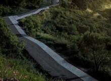 <a href="https://landscapearchitecturebuilt.com/guixeres-path">Guixeres path</a>, <br>Barcelona, Spain
