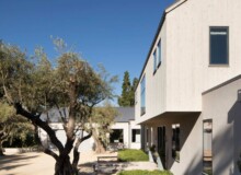 <a href="https://landscapearchitecturebuilt.com/old-winery-road">Old Winery Road Residence</a>, <br>Sonoma, CA, USA
