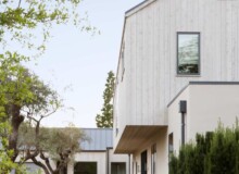 <a href="https://landscapearchitecturebuilt.com/old-winery-road">Old Winery Road Residence</a>, <br>Sonoma, CA, USA