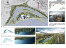 <a href="https://landscapearchitecturebuilt.com/harbin-cultural-center-wetland-park">The Harbin Cultural Center Wetland Park</a>, <br>Harbin, Heilongjiang Province, China