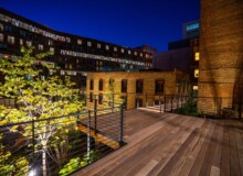 <a href="https://landscapearchitecturebuilt.com/panorama-brooklyn">Panorama Brooklyn</a>, <br>Brooklyn Heights, Brooklyn, NY, USA