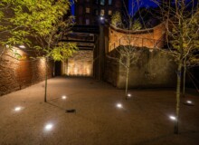<a href="https://landscapearchitecturebuilt.com/panorama-brooklyn">Panorama Brooklyn</a>, <br>Brooklyn Heights, Brooklyn, NY, USA