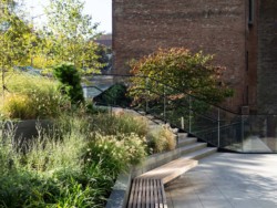 <a href="https://landscapearchitecturebuilt.com/panorama-brooklyn">Panorama Brooklyn</a>, <br>Brooklyn Heights, Brooklyn, NY, USA