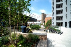<a href="https://landscapearchitecturebuilt.com/panorama-brooklyn">Panorama Brooklyn</a>, <br>Brooklyn Heights, Brooklyn, NY, USA