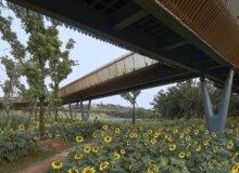 <a href="https://landscapearchitecturebuilt.com/quzhou-luming-park">Quzhou Luming Park</a>, <br>Quzhou, Zhejiang Province, China