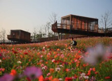 <a href="https://landscapearchitecturebuilt.com/quzhou-luming-park">Quzhou Luming Park</a>, <br>Quzhou, Zhejiang Province, China