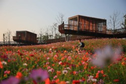 <a href="https://landscapearchitecturebuilt.com/quzhou-luming-park">Quzhou Luming Park</a>, <br>Quzhou, Zhejiang Province, China