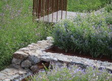 <a href="https://landscapearchitecturebuilt.com/suqian-santaishan-flower-quilt">Suqian Santaishan Flower Quilt</a>, <br>Suqian, Jiangsu Province, China