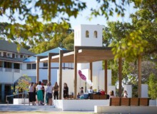 <a href="https://landscapearchitecturebuilt.com/sunset-heritage-precinct">Sunset Heritage Precinct</a>, <br>Perth, Australia