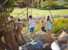 <a href="https://landscapearchitecturebuilt.com/stadium-park-and-chevron-parkland">Stadium Park & Chevron Parkland</a>, <br>Perth, Australia