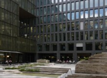 <a href="https://landscapearchitecturebuilt.com/europaallee-21">Europaallee 21</a>, <br>Zurich, Switzerland