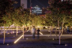 <a href="https://landscapearchitecturebuilt.com/darling-harbour-public-realm">Darling Harbour Public Realm</a>, <br>Sydney, Australia