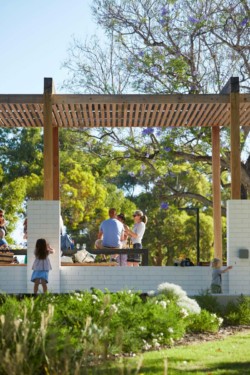 <a href="https://landscapearchitecturebuilt.com/sunset-heritage-precinct">Sunset Heritage Precinct</a>, <br>Perth, Australia
