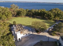 <a href="https://landscapearchitecturebuilt.com/sunset-heritage-precinct">Sunset Heritage Precinct</a>, <br>Perth, Australia