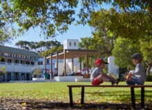 <a href="https://landscapearchitecturebuilt.com/sunset-heritage-precinct">Sunset Heritage Precinct</a>, <br>Perth, Australia