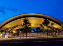 <a href="https://landscapearchitecturebuilt.com/north-west-metro">North West Metro</a>, <br>Sydney, Australia