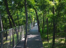 <a href="https://landscapearchitecturebuilt.com/aranya-park">Aranya Park</a>, <br>Beidaihe, China