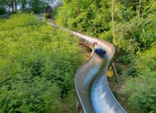 <a href="https://landscapearchitecturebuilt.com/aranya-park">Aranya Park</a>, <br>Beidaihe, China