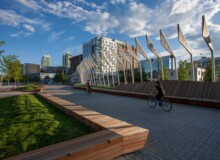 <a href="https://landscapearchitecturebuilt.com/c-square">C-Square</a>, <br>Calgary, AB, Canada