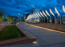 <a href="https://landscapearchitecturebuilt.com/c-square">C-Square</a>, <br>Calgary, AB, Canada