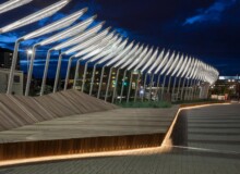 <a href="https://landscapearchitecturebuilt.com/c-square">C-Square</a>, <br>Calgary, AB, Canada
