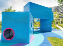 <a href="https://landscapearchitecturebuilt.com/interlace">Interlace</a>, <br>Singapore