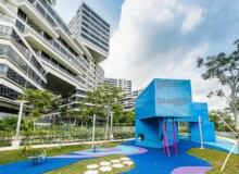 <a href="https://landscapearchitecturebuilt.com/interlace">Interlace</a>, <br>Singapore