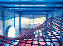 <a href="https://landscapearchitecturebuilt.com/interlace">Interlace</a>, <br>Singapore