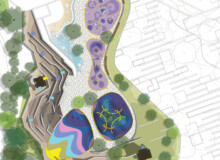 <a href="https://landscapearchitecturebuilt.com/zorlu-center">Zorlu Center</a>, <br>Istanbul, Turkey