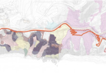 <a href="https://landscapearchitecturebuilt.com/presidio-coastal-trail">Presidio Coastal Trail</a>, <br>San Francisco, CA, USA