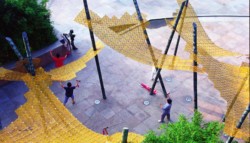 <a href="https://landscapearchitecturebuilt.com/dujiangyan-square">Dujiangyan Square</a>, <br>Chengdu, Sichuan Province, China