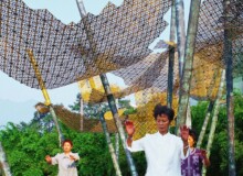 <a href="https://landscapearchitecturebuilt.com/dujiangyan-square">Dujiangyan Square</a>, <br>Chengdu, Sichuan Province, China