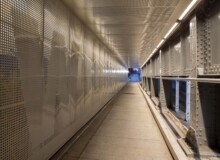 <a href="https://landscapearchitecturebuilt.com/1st-street-sw-underpass-enhancement">1st Street SW Underpass Enhancement</a>, <br>Calgary, AB, Canada