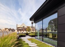 <a href="https://landscapearchitecturebuilt.com/the-flatiron-institute">The Flatiron Institute</a>, <br>New York, NY, USA