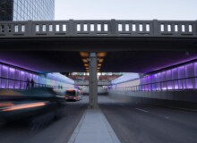 <a href="https://landscapearchitecturebuilt.com/4th-street-underpass-enhancement">4th Street Underpass Enhancement</a>, <br>Calgary, AB, Canada