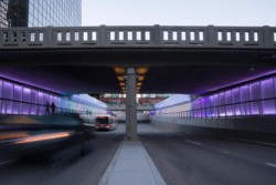 <a href="https://landscapearchitecturebuilt.com/4th-street-underpass-enhancement">4th Street Underpass Enhancement</a>, <br>Calgary, AB, Canada