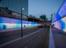 <a href="https://landscapearchitecturebuilt.com/4th-street-underpass-enhancement">4th Street Underpass Enhancement</a>, <br>Calgary, AB, Canada