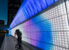 <a href="https://landscapearchitecturebuilt.com/4th-street-underpass-enhancement">4th Street Underpass Enhancement</a>, <br>Calgary, AB, Canada