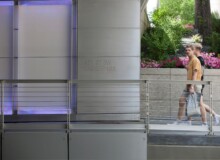 <a href="https://landscapearchitecturebuilt.com/4th-street-underpass-enhancement">4th Street Underpass Enhancement</a>, <br>Calgary, AB, Canada