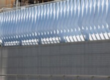 <a href="https://landscapearchitecturebuilt.com/4th-street-underpass-enhancement">4th Street Underpass Enhancement</a>, <br>Calgary, AB, Canada