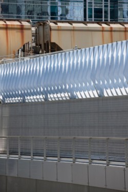 <a href="https://landscapearchitecturebuilt.com/4th-street-underpass-enhancement">4th Street Underpass Enhancement</a>, <br>Calgary, AB, Canada