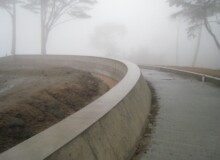 <a href="https://landscapearchitecturebuilt.com/presidio-coastal-trail">Presidio Coastal Trail</a>, <br>San Francisco, CA, USA