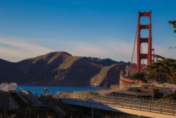 <a href="https://landscapearchitecturebuilt.com/presidio-coastal-trail">Presidio Coastal Trail</a>, <br>San Francisco, CA, USA