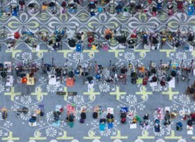 <a href="https://landscapearchitecturebuilt.com/tel-aviv-port">Tel Aviv Port</a>, <br>Tel Aviv, Israel