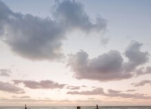 <a href="https://landscapearchitecturebuilt.com/tel-aviv-port">Tel Aviv Port</a>, <br>Tel Aviv, Israel