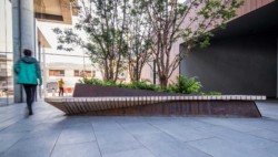 <a href="https://landscapearchitecturebuilt.com/pinterest-mews">Pinterest Mews</a>, <br>San Francisco, CA, USA