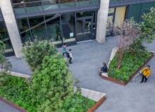 <a href="https://landscapearchitecturebuilt.com/pinterest-mews">Pinterest Mews</a>, <br>San Francisco, CA, USA