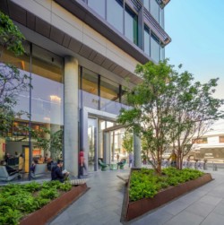 <a href="https://landscapearchitecturebuilt.com/pinterest-mews">Pinterest Mews</a>, <br>San Francisco, CA, USA