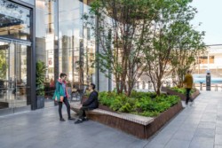 <a href="https://landscapearchitecturebuilt.com/pinterest-mews">Pinterest Mews</a>, <br>San Francisco, CA, USA